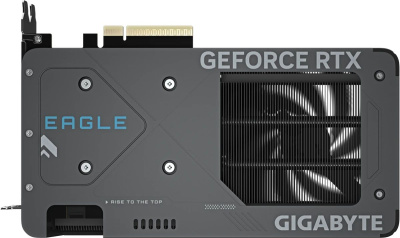  Gigabyte NVIDIA GeForce RTX 5060 Ti Eagle OC 8Gb (GV-N506TEAGLE OC-8GD 1.0)P Ret