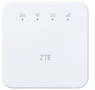 Wi-Fi ������ ZTE MF927 White