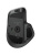 ���� Logitech MX Master 4 ���������� ���������� 8000dpi �������. BT/Radio USB ��� �������� 8but (910-007565)