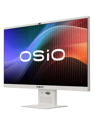 �������� OSiO BaseLine B240i, 23.8" (1920x1080) IPS/Intel Core i3-1115G4/16 DDR4/512 �� SSD/Intel UHD Graphics/Windows 11 Pro, ����� (B240I-025W)