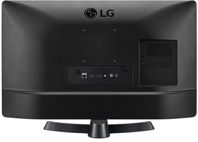  LG 28" 28TQ515S-PZ.ARUB HD Ready SmartTV