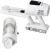Пылесос Polaris IQ Home PVCSDC 3000 800Вт белый (в компл.:3мешка) Пылесос Polaris IQ Home PVCSDC 3000 800Вт белый (в компл.:3мешка)