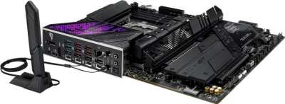 ����������� ����� ASUS ROG STRIX Z890-E GAMING WIFI ATX, Ret 90MB1IM0-M0EAY0