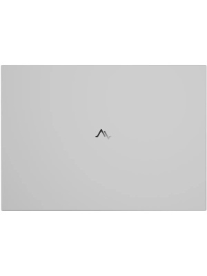  MAIBENBEN Medio M16B-R343UM, 16" (1920x1200) IPS/AMD Ryzen 3 4300U/8  DDR4/512  SSD/AMD Radeon Graphics/Linux,  (M16B-R343UMB1SLSRE0)