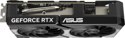���������� ASUS NVIDIA GeForce RTX 5060 Ti OC 16Gb (DUAL-RTX5060TI-O16G) 90YV0MH0-M0NA00
