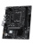 Материнская плата MSI PRO H610M-S WIFI H610, LGA1700, 2*DDR5, 1*PCIEx16, 1*PCIEx1, 1*M.2, 4*USB3.2Gen1, 8*USB2.0, 2*SATA3.0, 1G, HDMI, M-ATX, RTL Материнская плата MSI PRO H610M-S WIFI H610, LGA1700, 2*DDR5, 1*PCIEx16, 1*PCIEx1, 1*M.2, 4*USB3.2Gen1, 8*USB2.0, 2*SATA3.0, 1G, HDMI, M-ATX, RTL