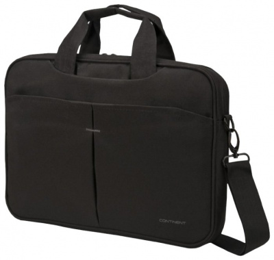 ����� Continent CC-018 Black 17,3 "