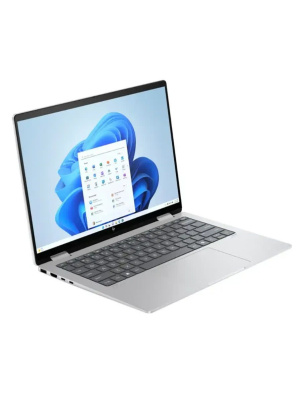  HP Envy x360 14-fa0005ci, 14" (1920x1200) IPS/AMD Ryzen 5 8640HS/16  DDR5/512  SSD/AMD Radeon Graphics/Windows 11 Home,  (A16K1EA)