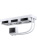 Система жидкостного охлаждения JONSBO TF3-360SCW White (320W, 360mm, LED, White, ARGB/ Fans: 3x120mm, 62.4CFM, 37.3dBA, 2400RPM/ Pump height 63mm, 30dBA, 2500RPM, Rad thickness 27mm/ S: 1851, 1700, 1200, 115X, 2011, 1366, AM5, AM4) Система жидкостного охлаждения JONSBO TF3-360SCW White (320W, 360mm, LED, White, ARGB/ Fans: 3x120mm, 62.4CFM, 37.3dBA, 2400RPM/ Pump height 63mm, 30dBA, 2500RPM, Rad thickness 27mm/ S: 1851, 1700, 1200, 115X, 2011, 1366, AM5, AM4)