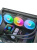 Система водяного охлаждения Thermaltake TH360 V3 ARGB Soc-AM5/AM4/1200/1700/1851 черный 4-pin 25.8dB Al+Cu Ret (CL-W466-PL12SW-A) Система водяного охлаждения Thermaltake TH360 V3 ARGB Soc-AM5/AM4/1200/1700/1851 черный 4-pin 25.8dB Al+Cu Ret (CL-W466-PL12SW-A)