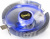 Кулер Exegate Wizard EE91-PWM.BLUE Кулер Exegate Wizard EE91-PWM.BLUE