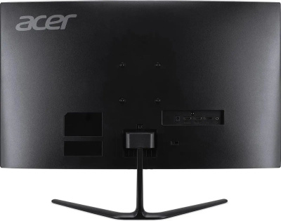  27" ACER Nitro ED270UP2bmiipx Black (Curved 1500R Black, 16:9, VA, 2560x1440, 1ms, 250cd, 180Hz, 2xHDMI(2.0) + 1xDP(1.2) + Audio Out, Speakers 2Wx2, sync: FreeSync Premium, hdr: HDR 10, Vesa: 75x75)