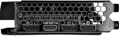  Palit NVIDIA GeForce RTX 4060 Dual OC 8Gb (NE64060T19P1-1070D V1)