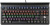 Клавиатура Gembird KB-G520L Black Клавиатура Gembird KB-G520L Black