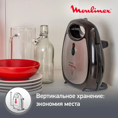 Moulinex SW611812