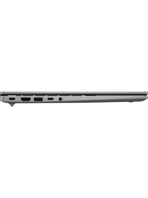 ������� ASUS VivoBook 14 M1407KA-LY125, 14" (1920x1200) IPS/AMD Ryzen AI 5 330/16 �� DDR5/512 �� SSD/AMD Radeon Graphics/Windows 11 Pro, ����������� (90NB15H3-M006A0-WIN)