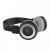 Проводные наушники Havit Wired headphone HV-H2218d Black+Grey Проводные наушники Havit Wired headphone HV-H2218d Black+Grey