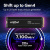 Твердотельный накопитель SSD 1TB Crucial P310 (CT1000P310SSD5) Твердотельный накопитель SSD 1TB Crucial P310 (CT1000P310SSD5)