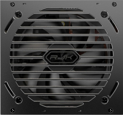 ���� ������� 850W Raijintek AMPERE II, 80+ Platinum, Full-modular, Black (0R30B00043)