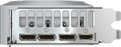  Gigabyte  NVIDIA GeForce RTX 5070 Eagle OC ICE SFF 12GB GDDR7 GV-N5070EAGLEOC ICE-12GD RTL