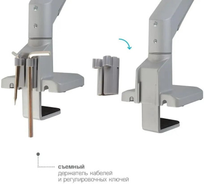 ��������� ��� ��������� Arm Media LCD-T35 ����������� 17"-34" ����.9�� ���������� ������� � ������ ����.�������.