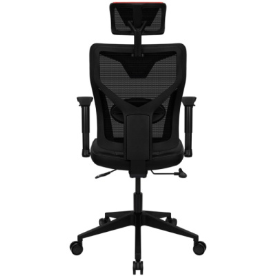 ������ ���������� Aerocool GUARDIAN Champion Red (<150��, ������������, �������� ��������, 2D �����������)