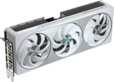  Gigabyte NVIDIA GeForce RTX 5070 Aero OC 12Gb (GV-N507TWF3-16GD 1.0) Ret