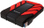 ������� ������� ���� 2Tb A-DATA HD710 Pro Red (AHD710P-2TU31-CRD)
