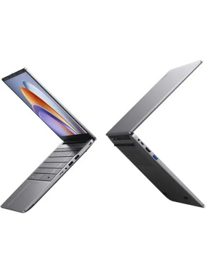 ������� CHUWI RZBook Plus, 15.6" (1920x1080) IPS/AMD Ryzen 5 3450U/8 �� DDR4/256 �� SSD/AMD Radeon Graphics/Windows 11 Pro, ����� (CWI657-538N2N1PDMXX)