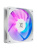 Вентилятор XASTRA FC120W FRGB bulk pack 120x120x25мм (FRGB 6 цветов, 1200±11% RPM, white) Вентилятор XASTRA FC120W FRGB bulk pack 120x120x25мм (FRGB 6 цветов, 1200±11% RPM, white)