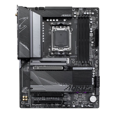 ����������� ����� Gigabyte B650 AORUS ELITE AX V2