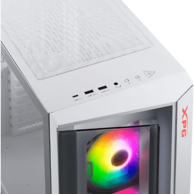 ������ ADATA XPG CRUISER White CRUISERST-WHCWW