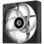 Вентилятор для корпуса ID-COOLING AS-120-ARGB-KR Reverse PWM, резин. углы, черный Вентилятор для корпуса ID-COOLING AS-120-ARGB-KR Reverse PWM, резин. углы, черный