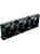 Комплект вентиляторов (3 шт.) 1STPLAYER XF7 Black / 120mm ARGB 3pin 5V PWM 4pin 12V 600-2000rpm 56.8cfm 33.12dBA / XF7-BK-3IN1 Комплект вентиляторов (3 шт.) 1STPLAYER XF7 Black / 120mm ARGB 3pin 5V PWM 4pin 12V 600-2000rpm 56.8cfm 33.12dBA / XF7-BK-3IN1