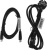  Acer 32" EB321HQUCbidpx 2560x1440 IPS LED 60 4ms DVI HDMI DisplayPort