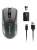 Мышь Lenovo Legion M600s Qi Wireless Gaming темно-серый оптическая 19000dpi беспров. BT/Radio USB 5but (GY51H47355) Мышь Lenovo Legion M600s Qi Wireless Gaming темно-серый оптическая 19000dpi беспров. BT/Radio USB 5but (GY51H47355)