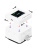 Водяное охлаждение для процессора Thermalright Frozen Warframe SE 360 ARGB V2 (360mm, LED temp., White, ARGB/ Fans: 3x120mm, 68.9CFM, 28.2dBA, 2000RPM/ Pump height 59mm, Rad thickness 27mm/ S: 1851, 1700, 1200, 115X, AM5, AM4) Водяное охлаждение для процессора Thermalright Frozen Warframe SE 360 ARGB V2 (360mm, LED temp., White, ARGB/ Fans: 3x120mm, 68.9CFM, 28.2dBA, 2000RPM/ Pump height 59mm, Rad thickness 27mm/ S: 1851, 1700, 1200, 115X, AM5, AM4)