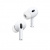      Apple AirPods Pro 2 (2022) White (MQD83)