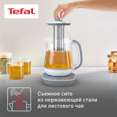  Tefal BJ 551B10