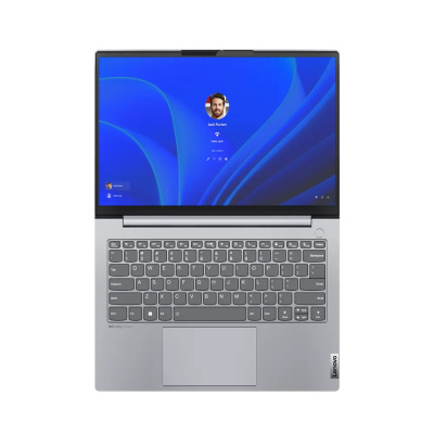  Lenovo ThinkBook 14 G4+ IAP, 14" (2880x1800) IPS 90/Intel Core i5-12500H/16 LPDDR5/512 SSD/Iris Xe Graphics/Windows 11 Home,  (21CX0006CD)