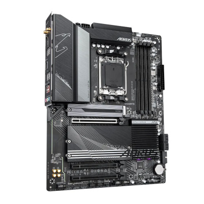 ����������� ����� Gigabyte B650 AORUS ELITE AX V2