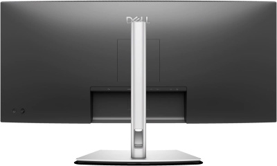 ������� Dell 34.1" UltraSharp P3425WE 3800R, 21:9, IPS, UWQHD, 5ms, 350cd, 100Hz, ������/�����������