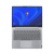 Ноутбук Lenovo ThinkBook 14 G4+ IAP, 14" (2880x1800) IPS 90Гц/Intel Core i5-12500H/16ГБ LPDDR5/512ГБ SSD/Iris Xe Graphics/Windows 11 Home, серый (21CX0006CD)