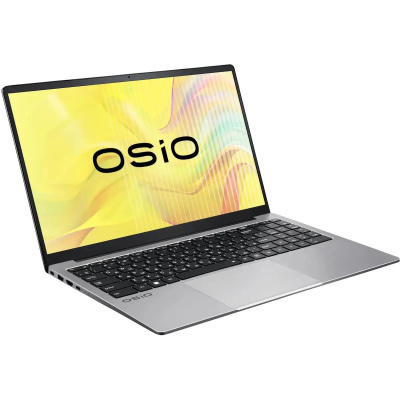  OSiO FocusLine F150a, 15.6" (1920x1080) IPS/AMD Ryzen 7 5700U/32  DDR4/1024  SSD/AMD Radeon Graphics/Windows 11 Home,  (F150A-020)