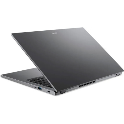 Ноутбук Acer Extensa 15 EX215-23-R2FV, 15.6" FHD IPS/AMD Ryzen 3 7320U/8ГБ LPDDR5/512ГБ SSD/Radeon Graphics/Windows 11 Home, черный (NX.EH3CD.006)