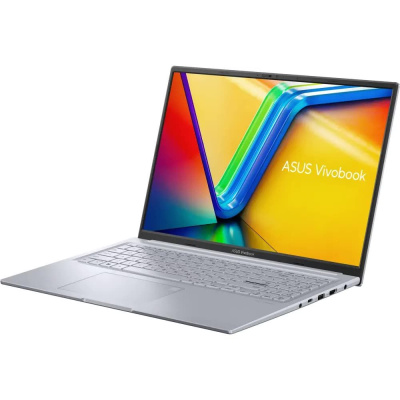  ASUS VivoBook 16X K3605VC-RP370, 16" (1920x1200) IPS 120 /Intel Core i5-13420H/16  DDR4/512  SSD/NVIDIA GeForce RTX 3050   (4 )/ ,  (90NB11D2-M00FL0)