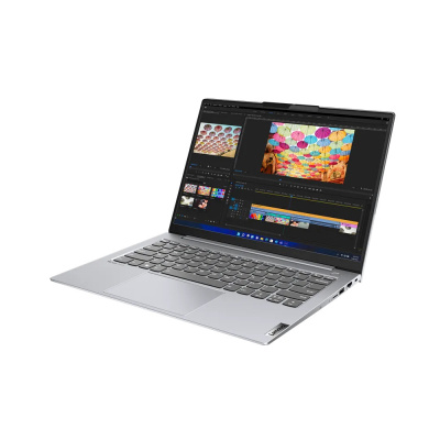  Lenovo ThinkBook 14 G4+ IAP, 14" (2880x1800) IPS 90/Intel Core i5-12500H/16 LPDDR5/512 SSD/Iris Xe Graphics/Windows 11 Home,  (21CX0006CD)
