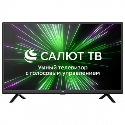  BQ 32S09B Black