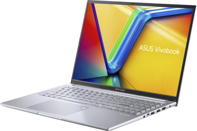  ASUS Vivobook 16 M1605YA-MB068, 16" (1920x1200) IPS/AMD Ryzen 5 7530U/8 DDR4/512 SSD/Radeon Graphics/ ,  (90NB10R2-M002E0)