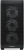      HSPD M740, Mesh Mid Tower, Black, M740-TGBK-ARGB